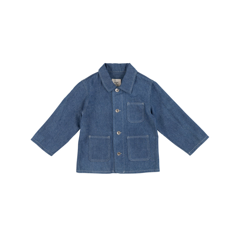 GIACCA BABE & TESS Denim
