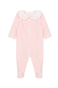 Tutina PATACHOU Sweet pink