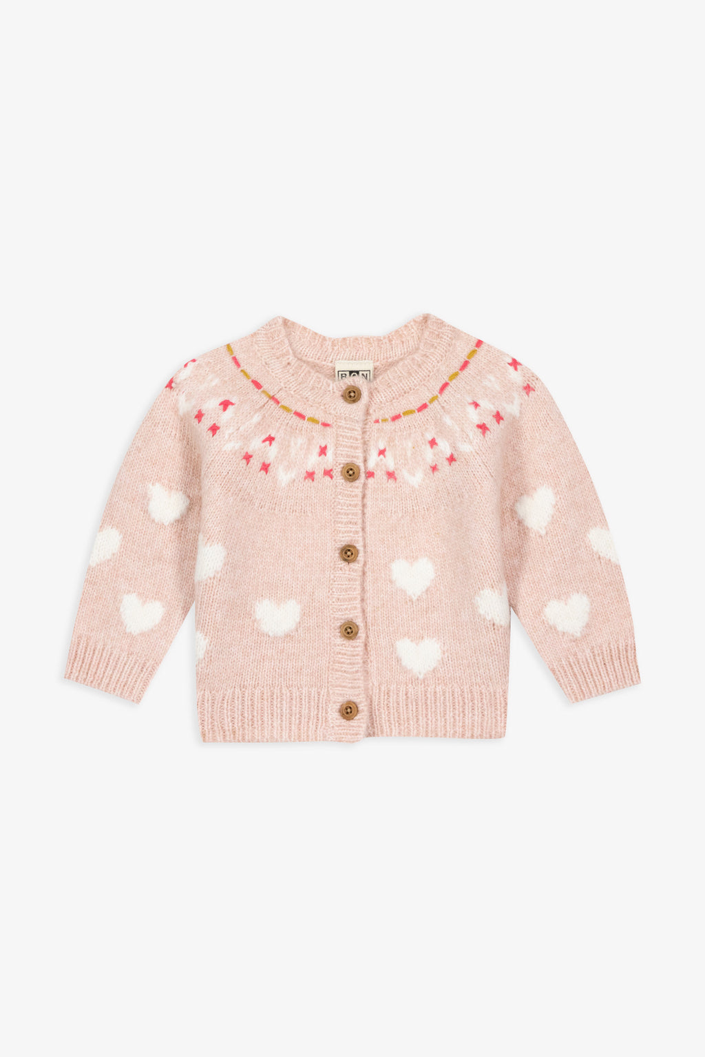 Maglione BONTON