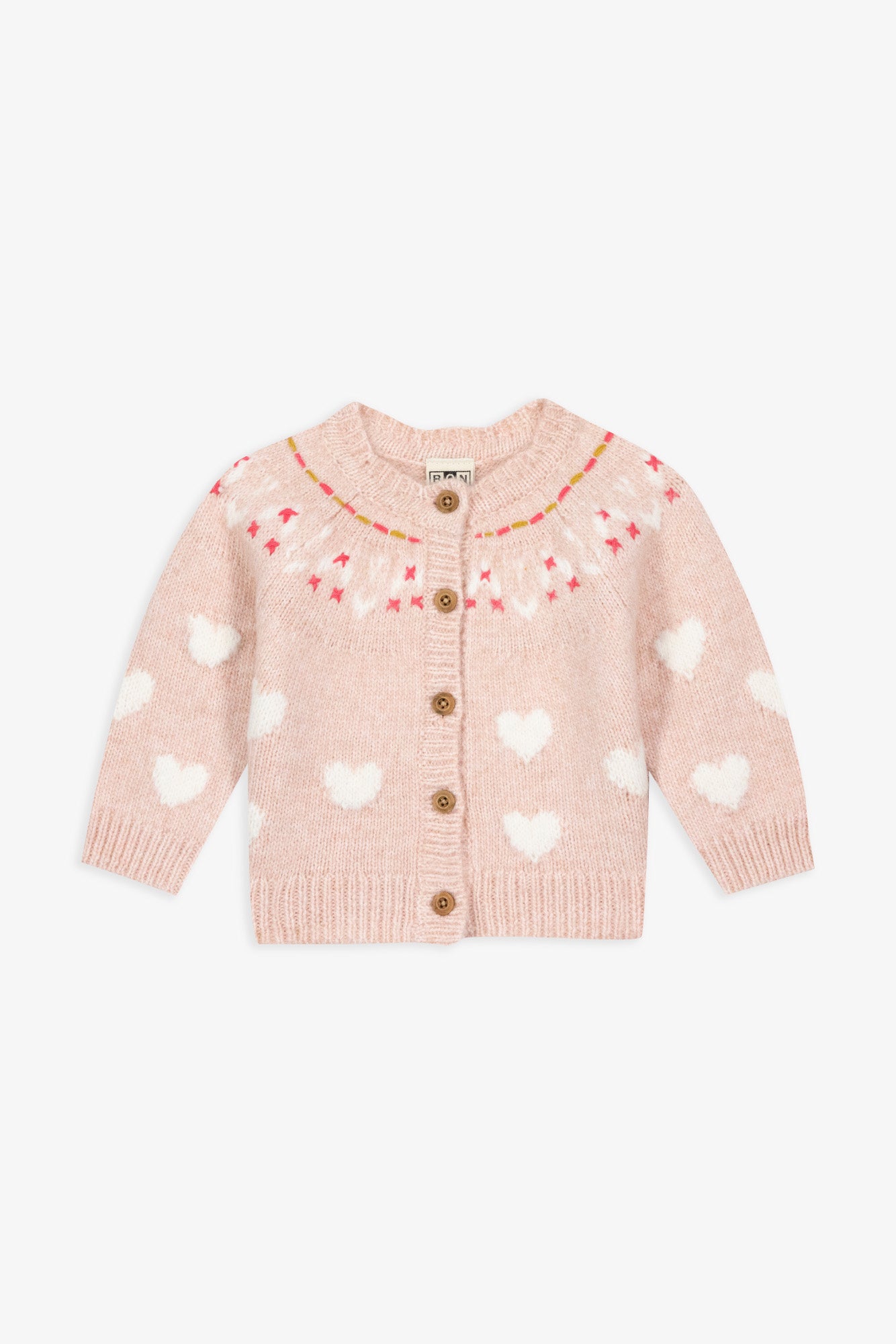 Maglione BONTON