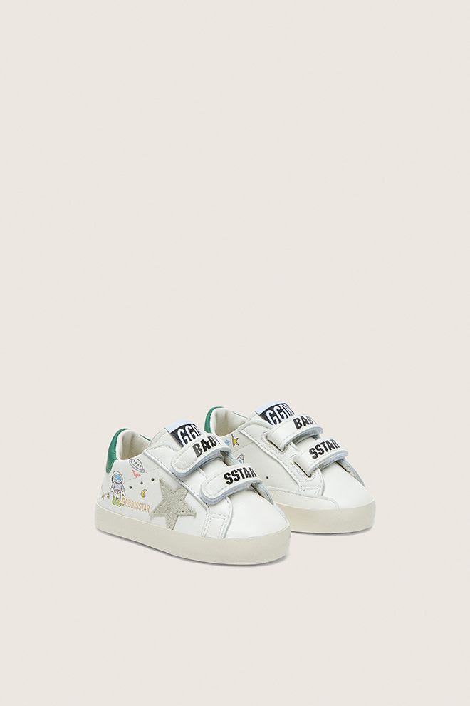 Scarpe GOLDEN GOOSE