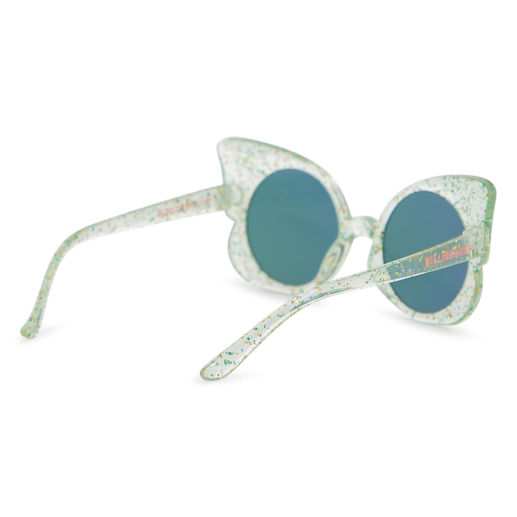 OCCHIALI DA SOLE BILLIEBLUSH MALVA