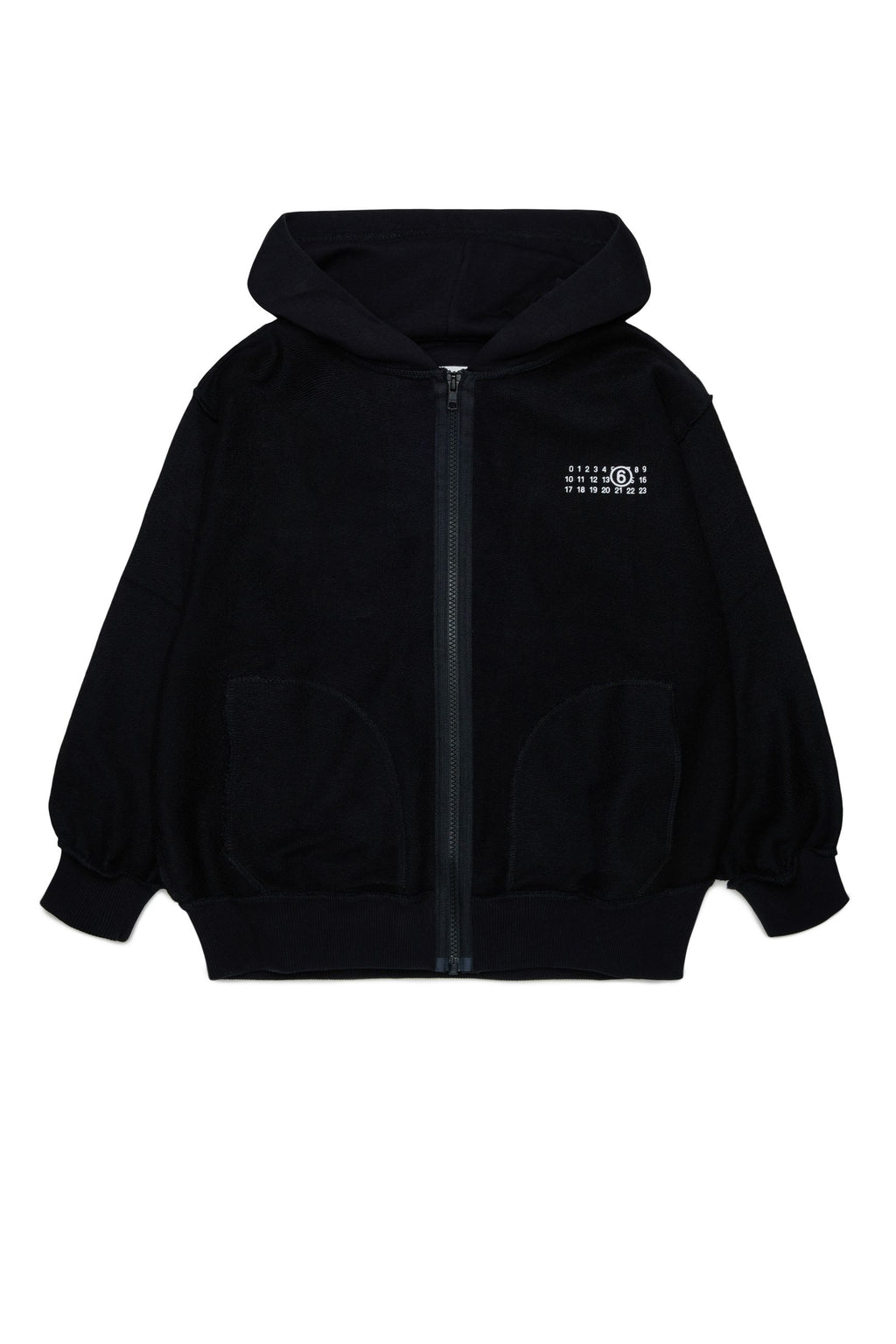 FELPA MARGIELA