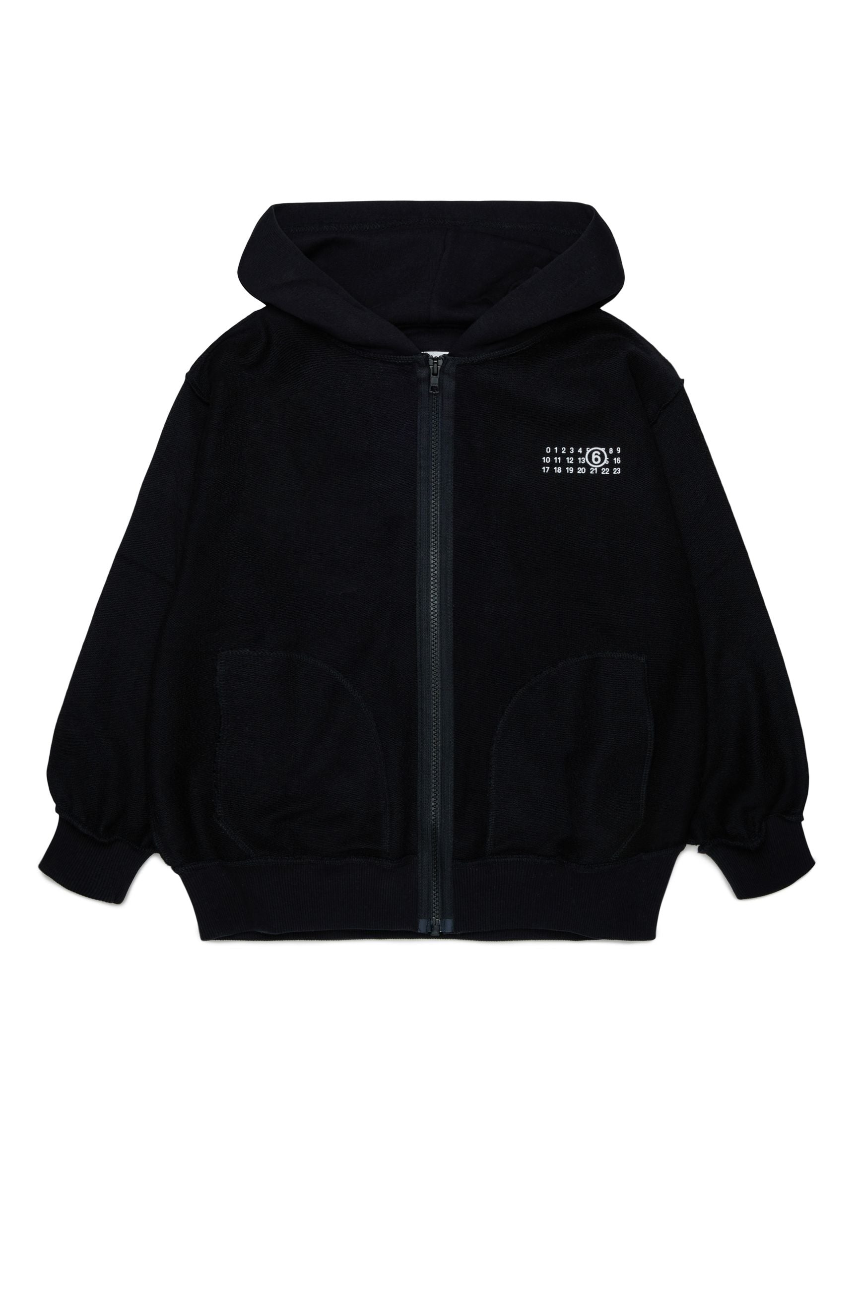 FELPA MARGIELA