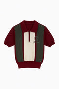 POLO ROBERTO CAVALLI KIDS
