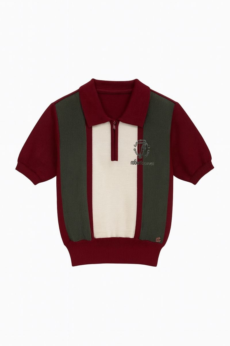 POLO ROBERTO CAVALLI KIDS