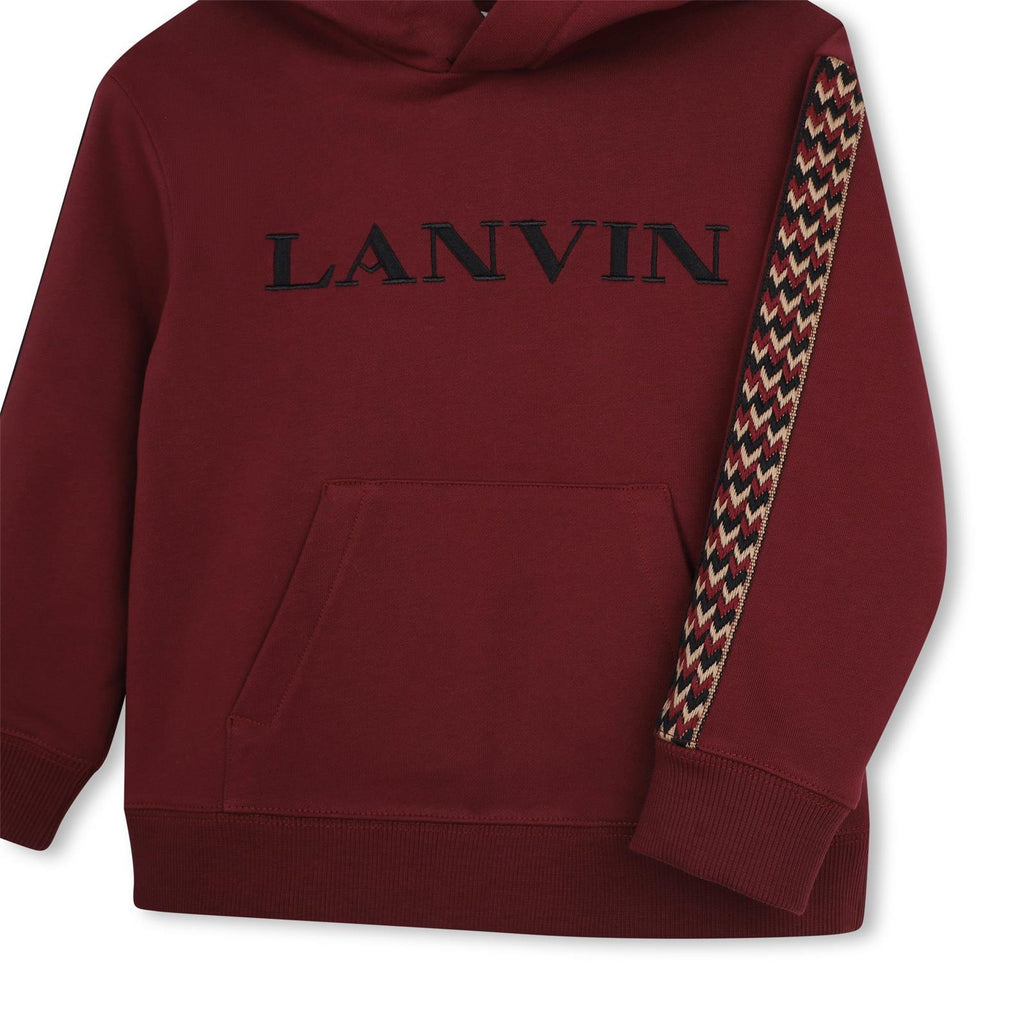 FELPA Lanvin