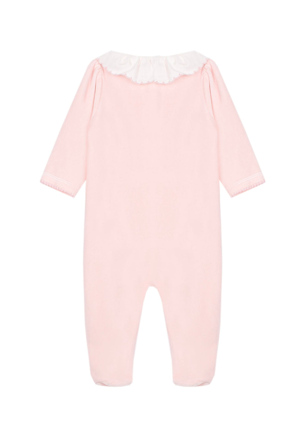 Tutina PATACHOU Sweet pink
