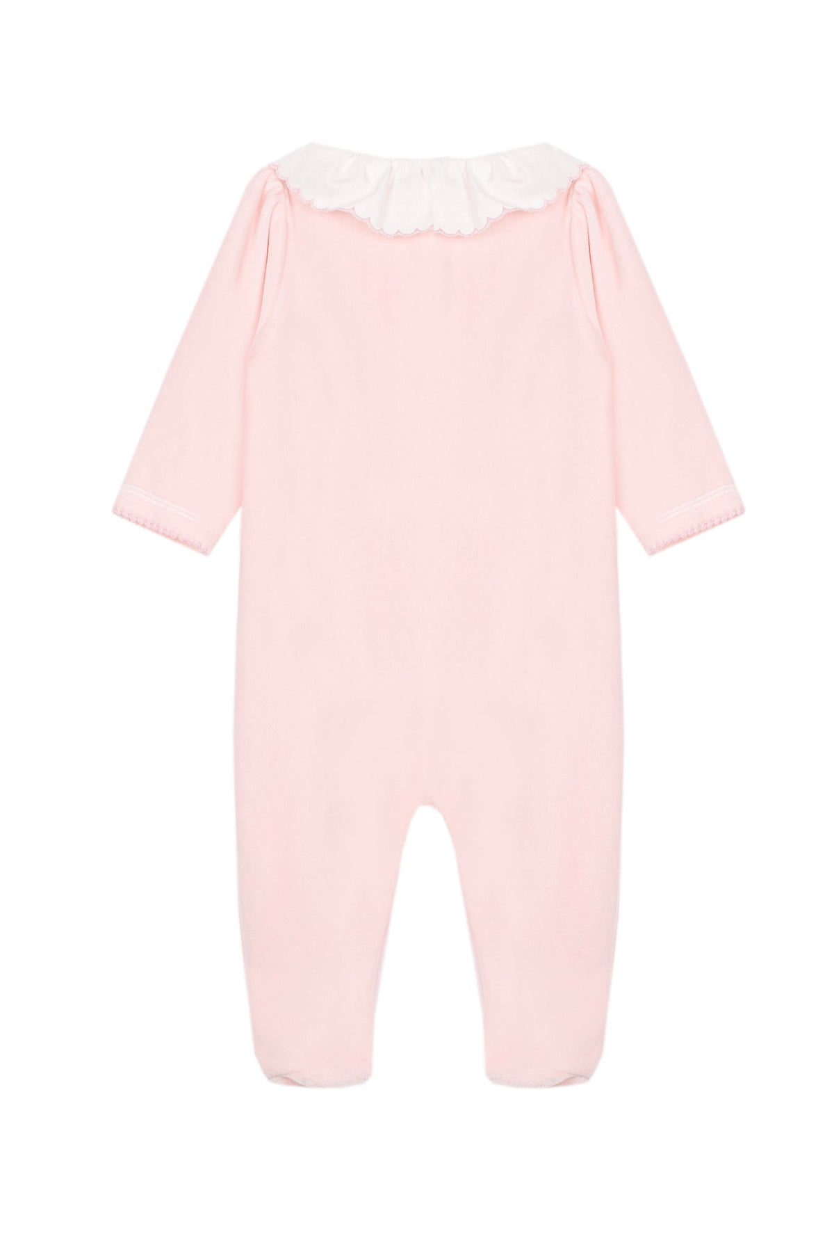 Tutina PATACHOU Sweet pink