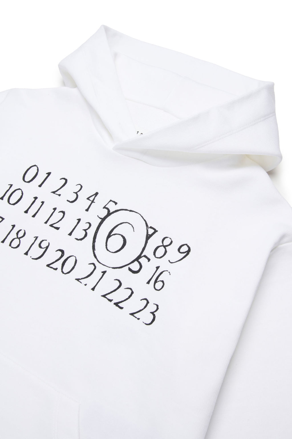 FELPA MARGIELA M6100