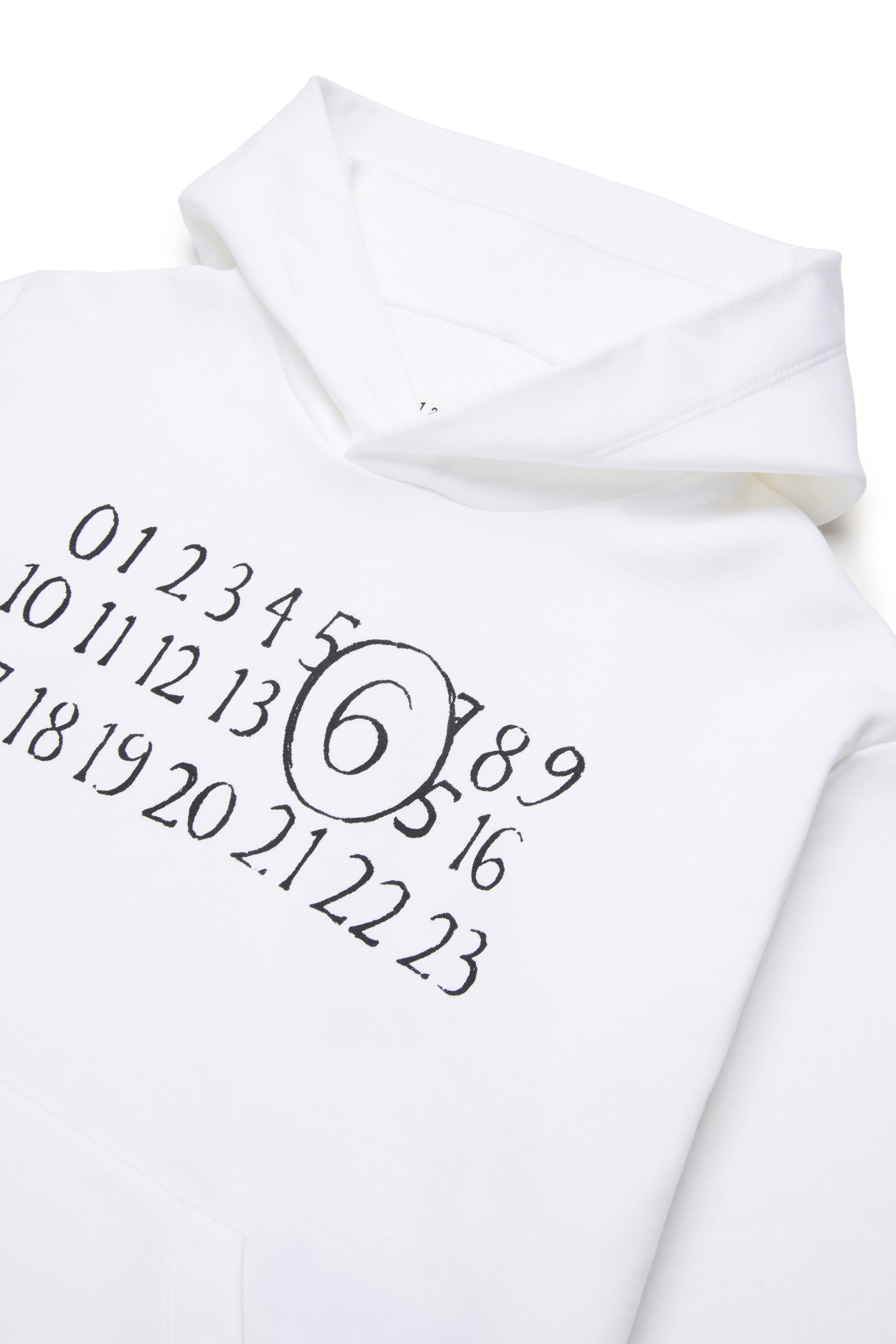 FELPA MARGIELA M6100
