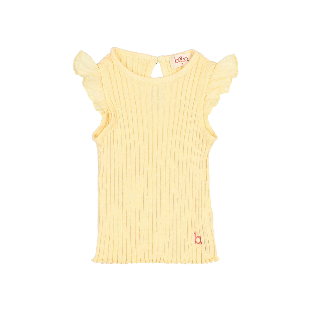 T-SHIRT BUHO Coral