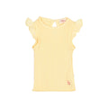 T-SHIRT BUHO Coral