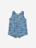 Tutina BOBO CHOSES Blu