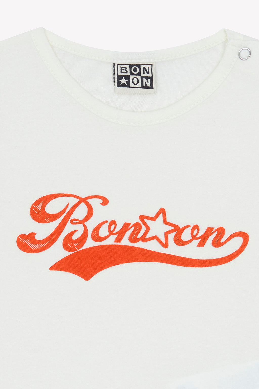 T-SHIRT BONTON 110