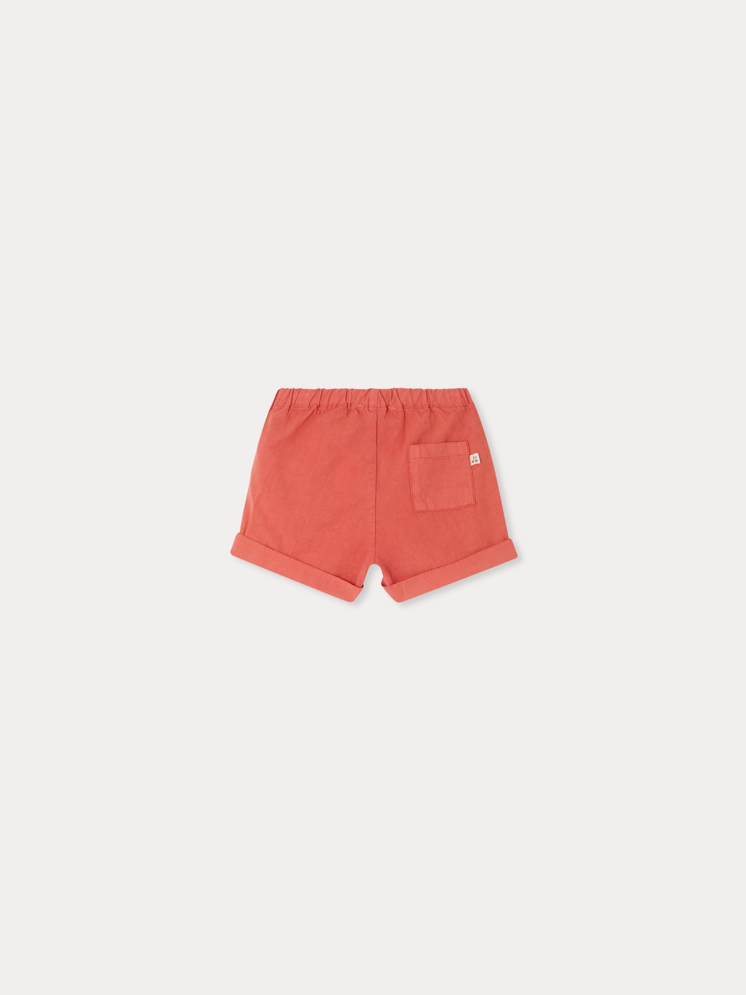 Short BONPOINT Grenadine