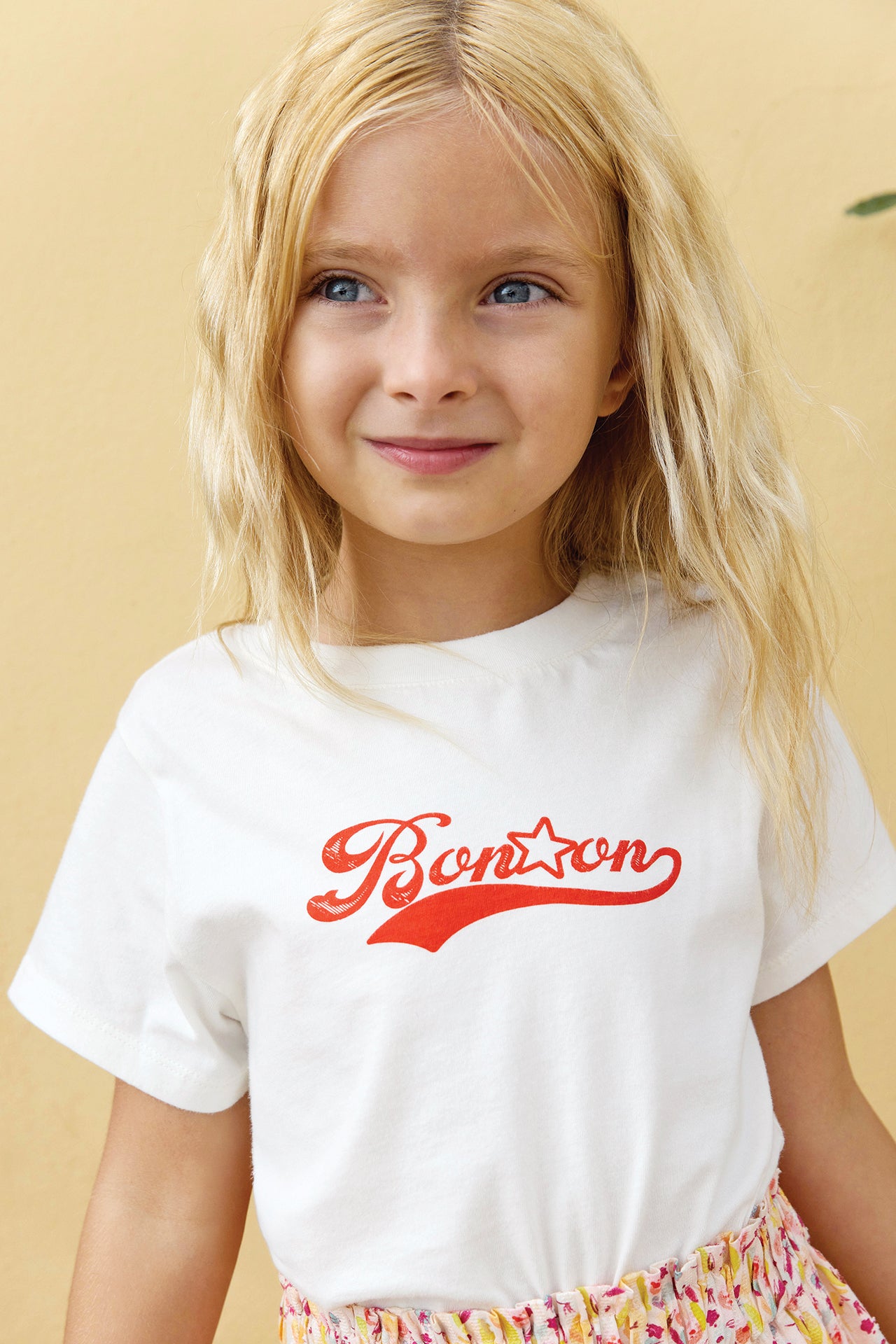 T-SHIRT BONTON 110
