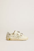 Scarpe GOLDEN GOOSE