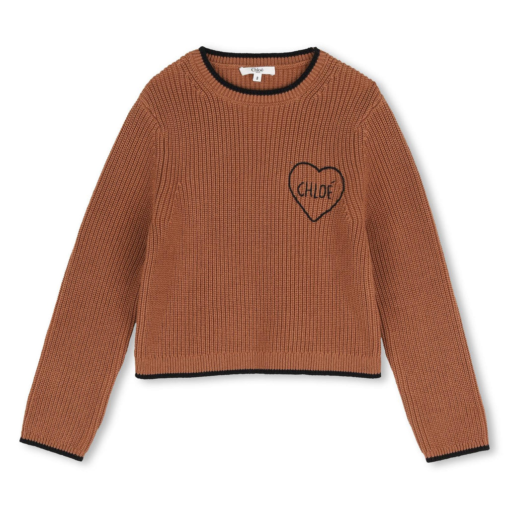 Pull CHLOE