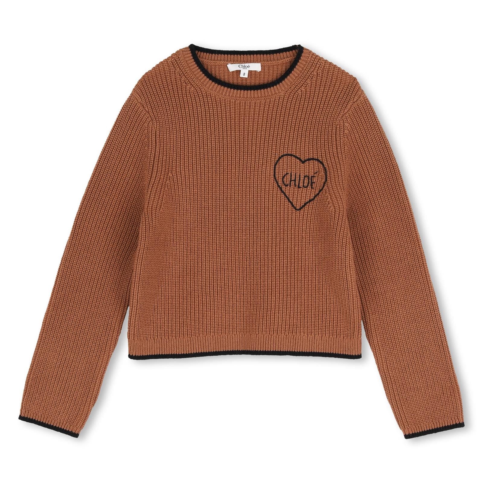 Pull CHLOE