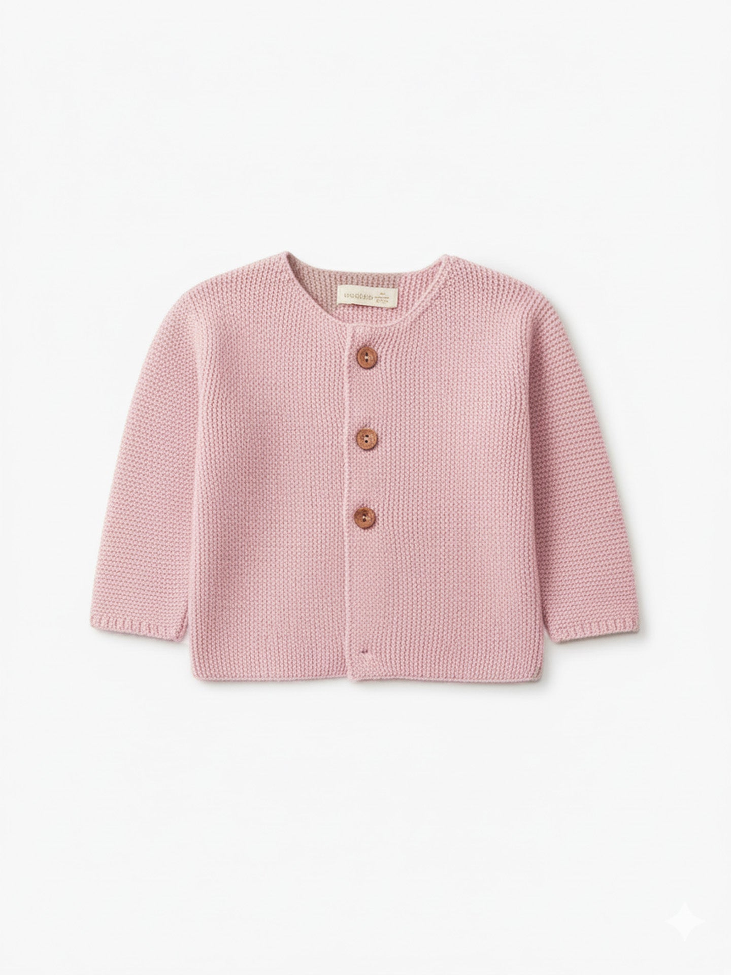CARDIGAN WEDOBLE