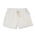 SHORTS 1+ IN THE FAMILY Off White