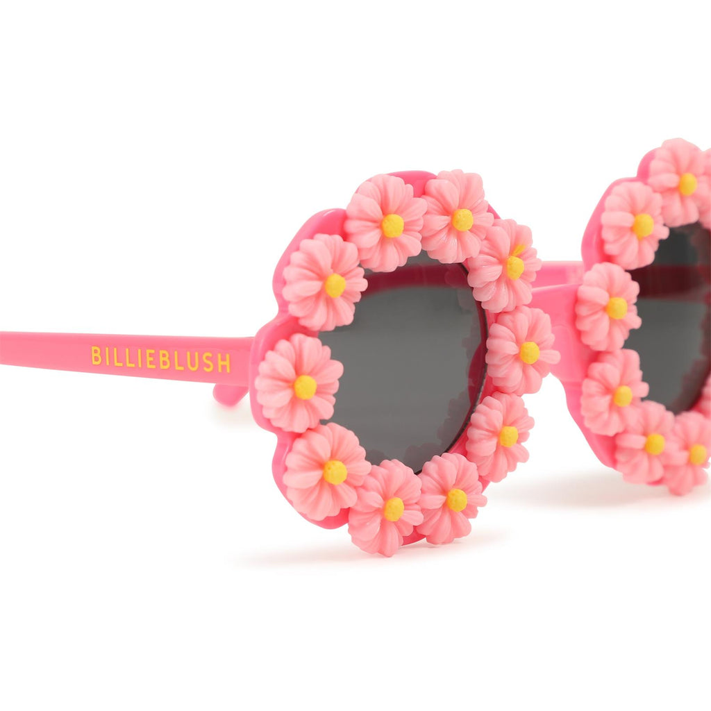 OCCHIALI DA SOLE BILLIEBLUSH FUCSIA
