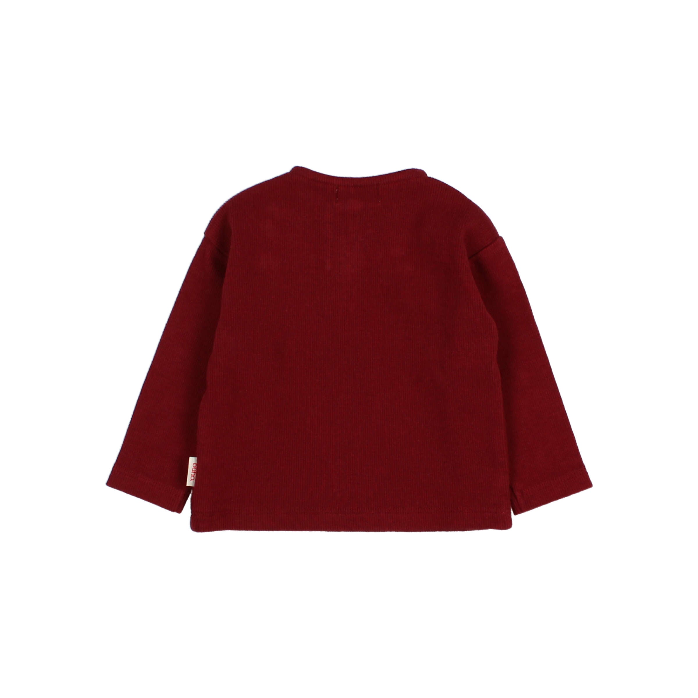 T-SHIRT BUHO