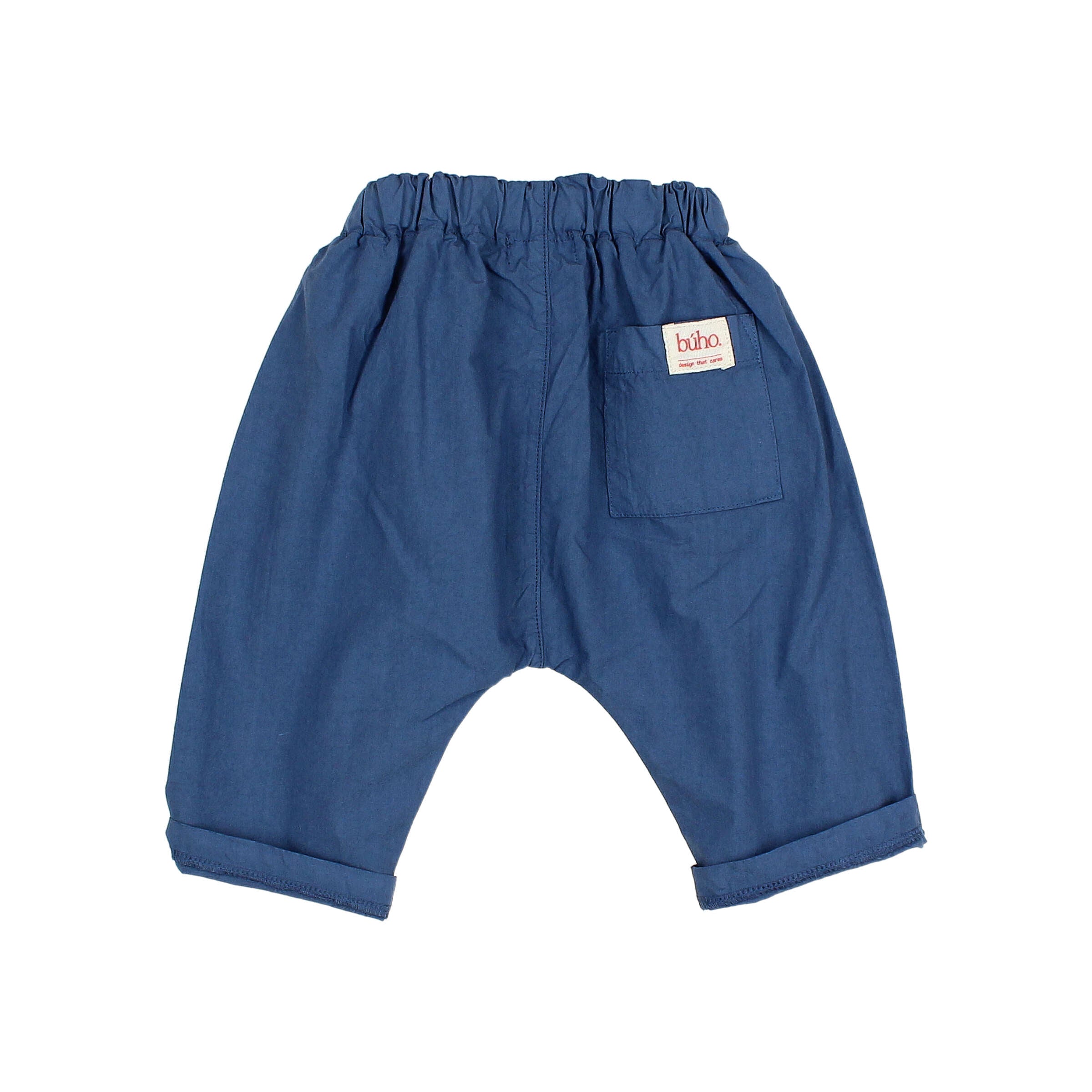 Pantalone BUHO Safari