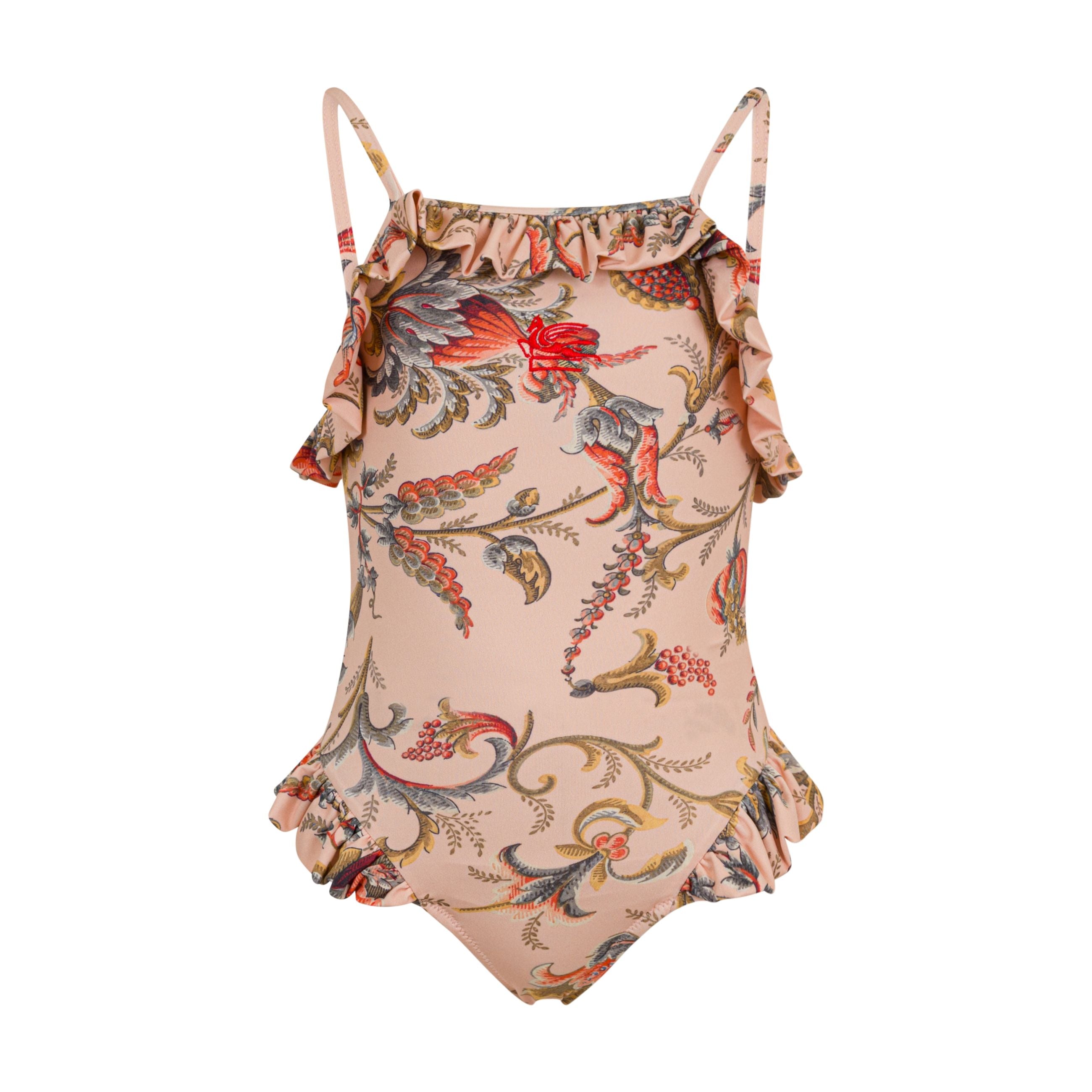 COSTUME ETRO 458MC