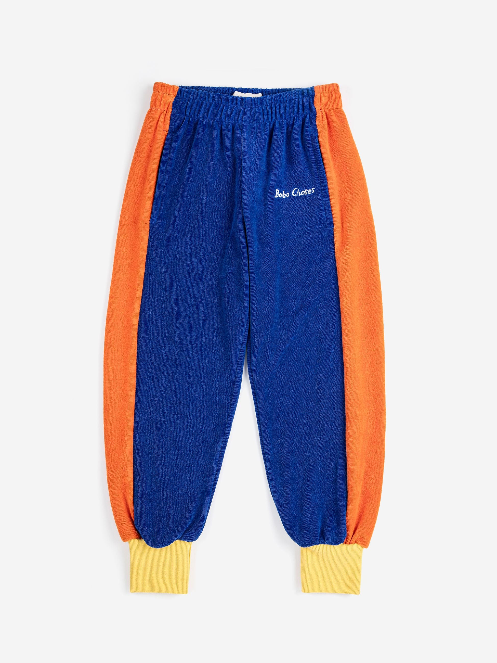 Pantalone BOBO CHOSES Blu