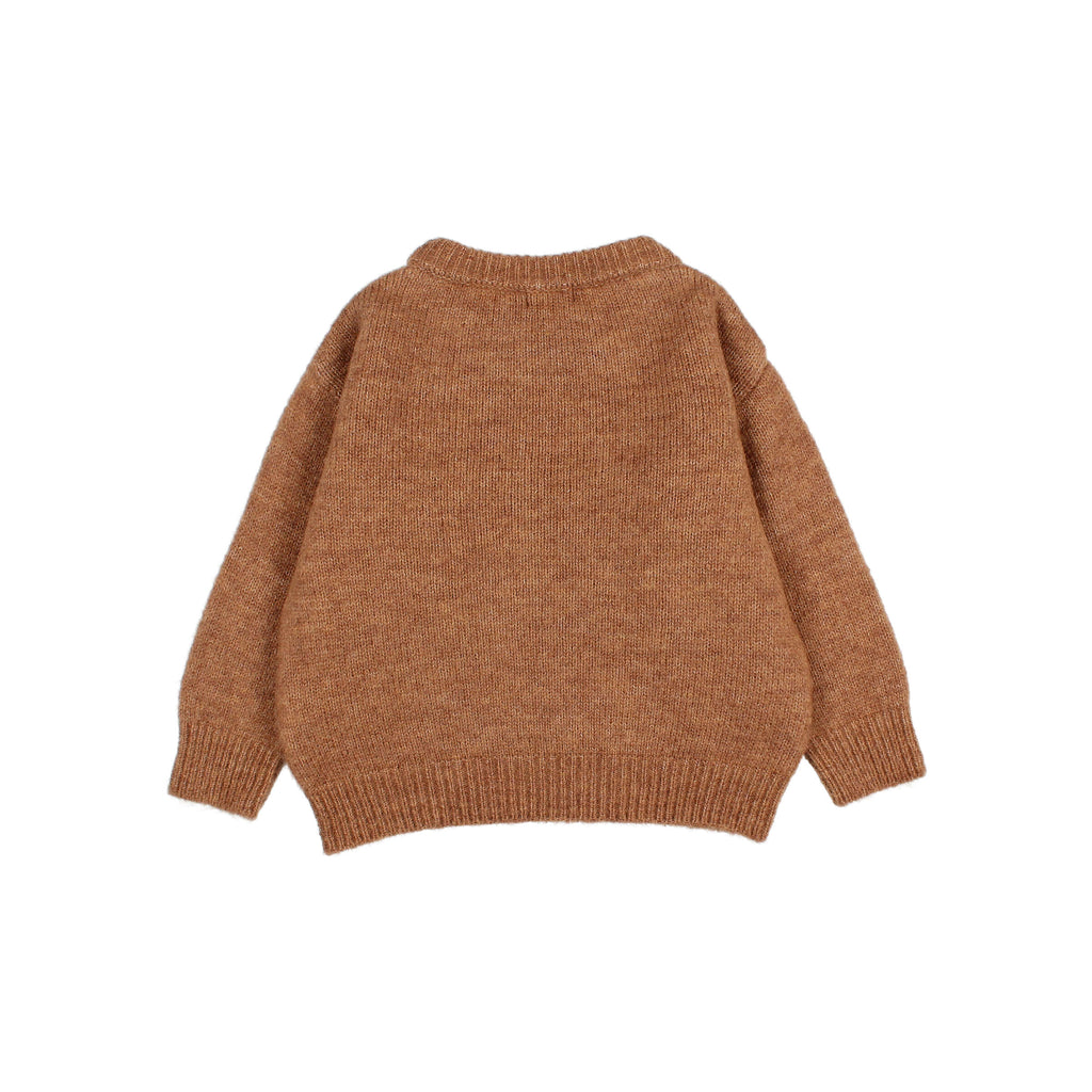Maglione BUHO