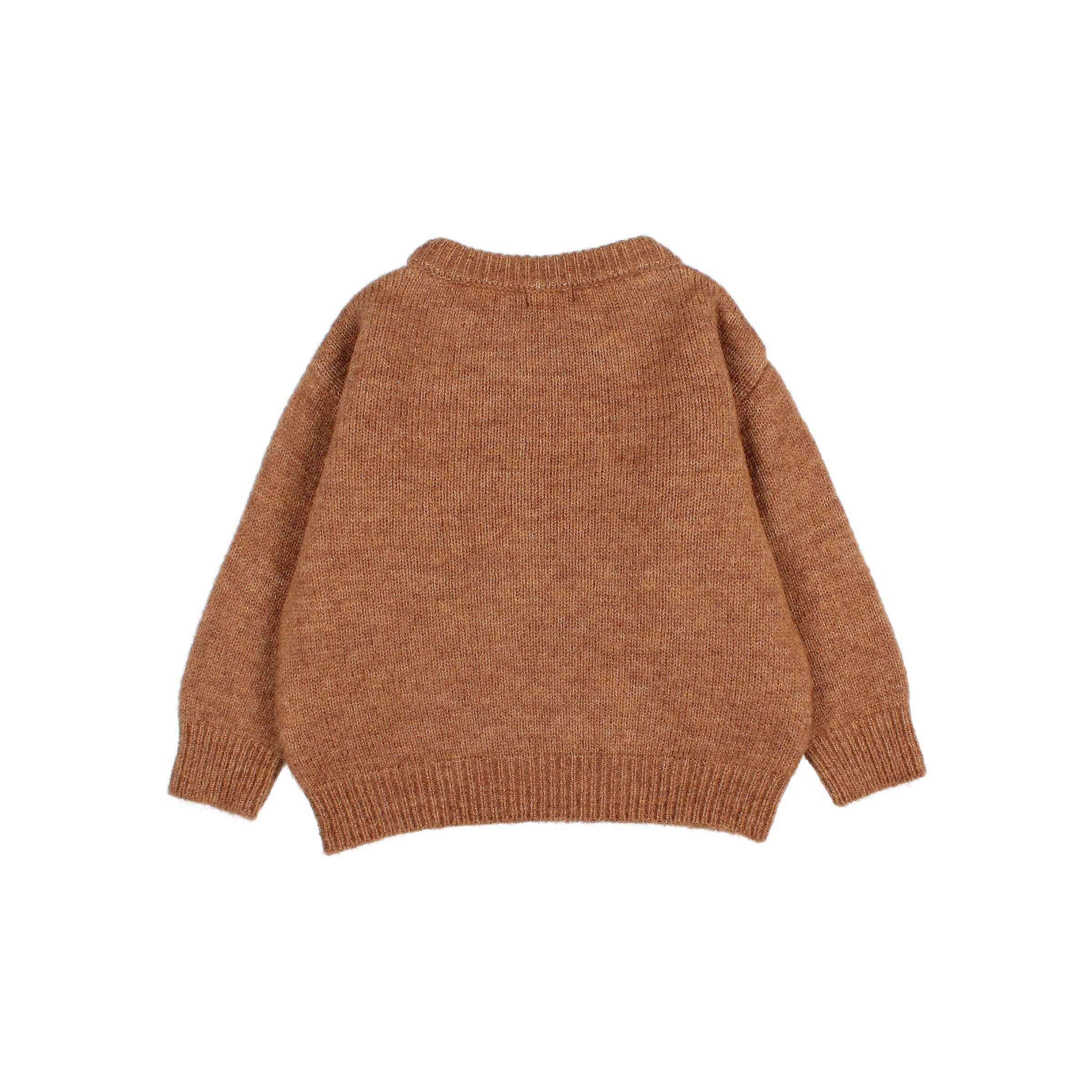 Maglione BUHO