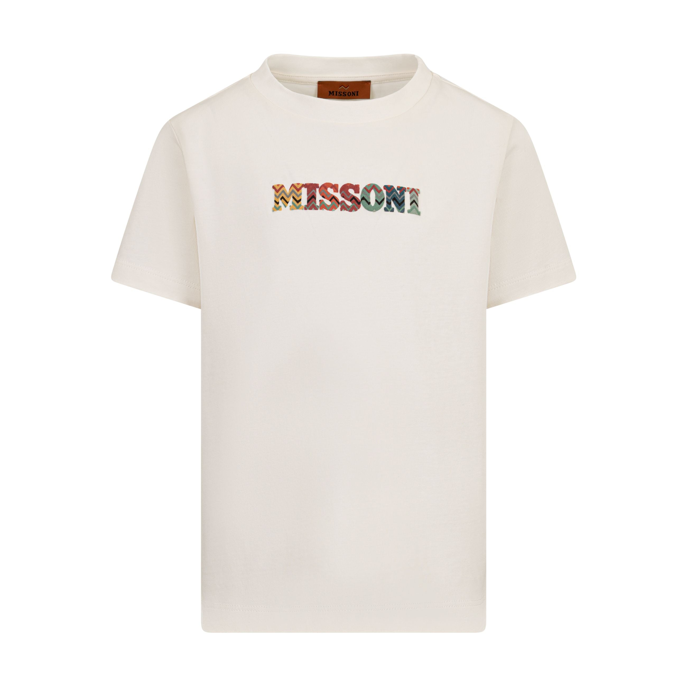 T-SHIRT MISSONI