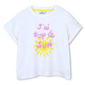T-SHIRT KIDS AROUND 126