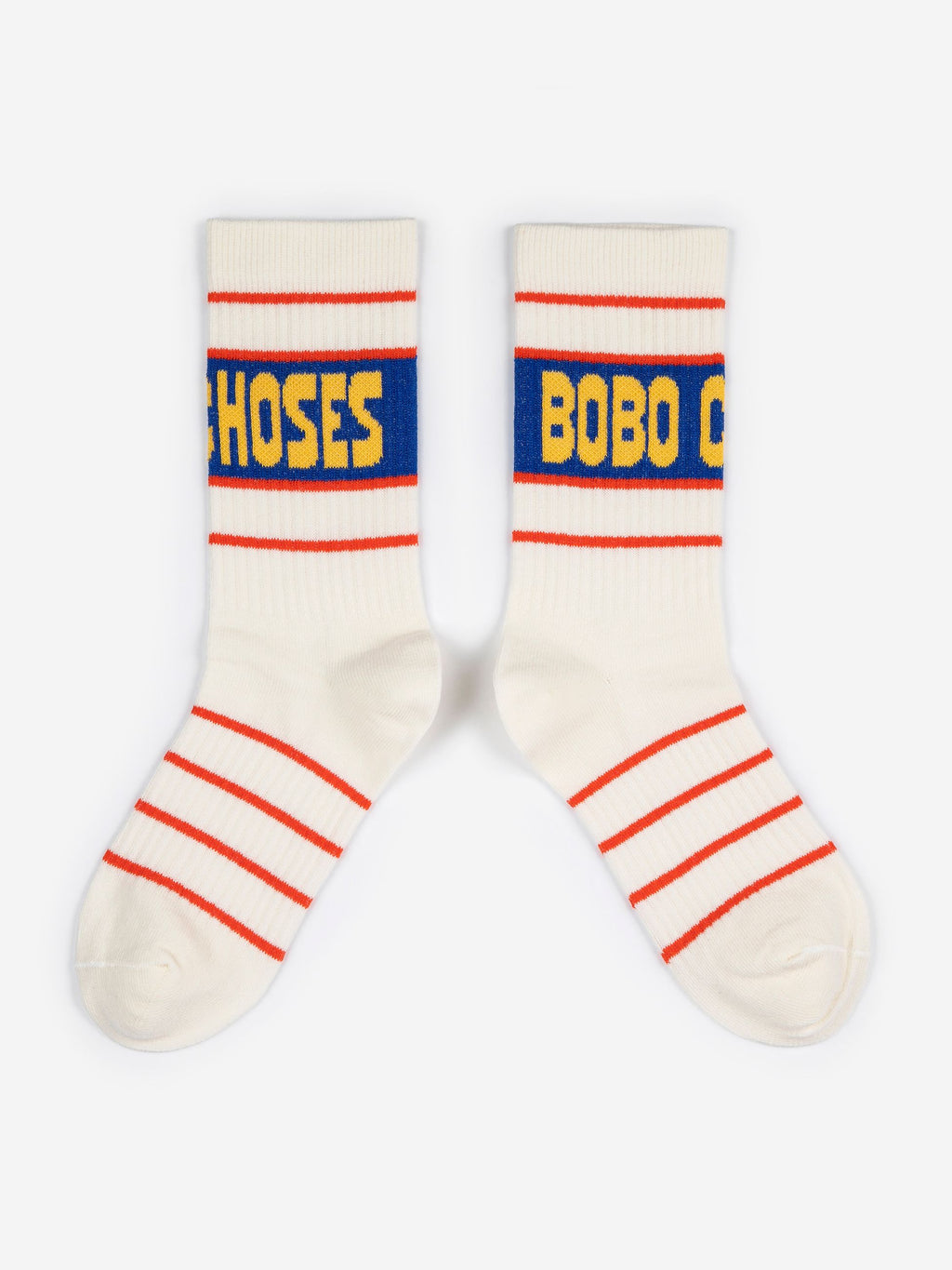 Calzini BOBO CHOSES Multicolore