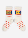 Calzini BOBO CHOSES Multicolore