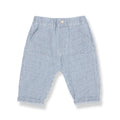 Pantalone 1+ IN THE FAMILY Denim