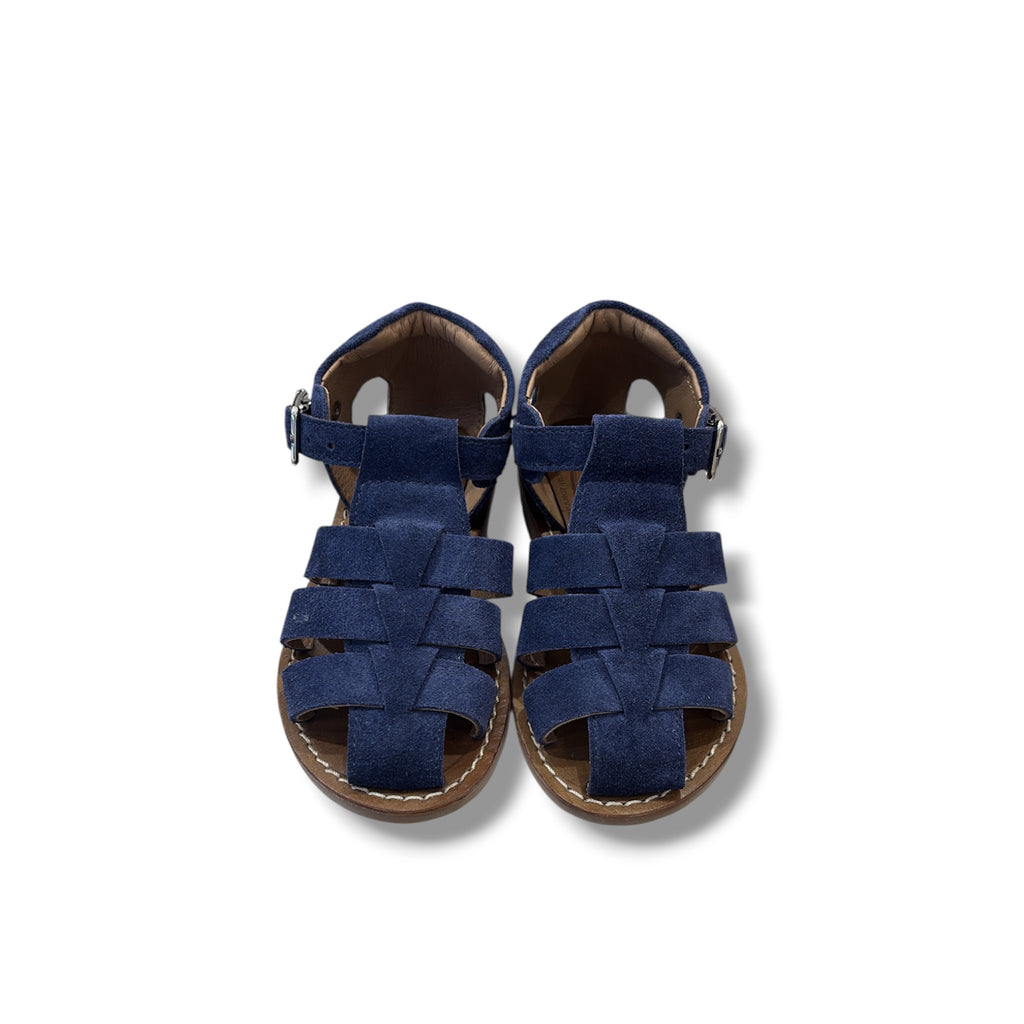 Sandali ARIANNA KIDS Blu