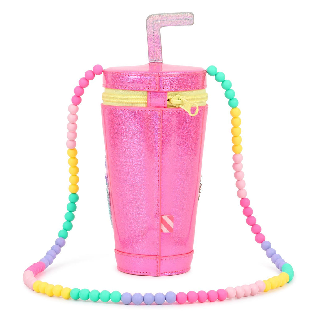 BORSA A MANO BILLIEBLUSH Multicolore