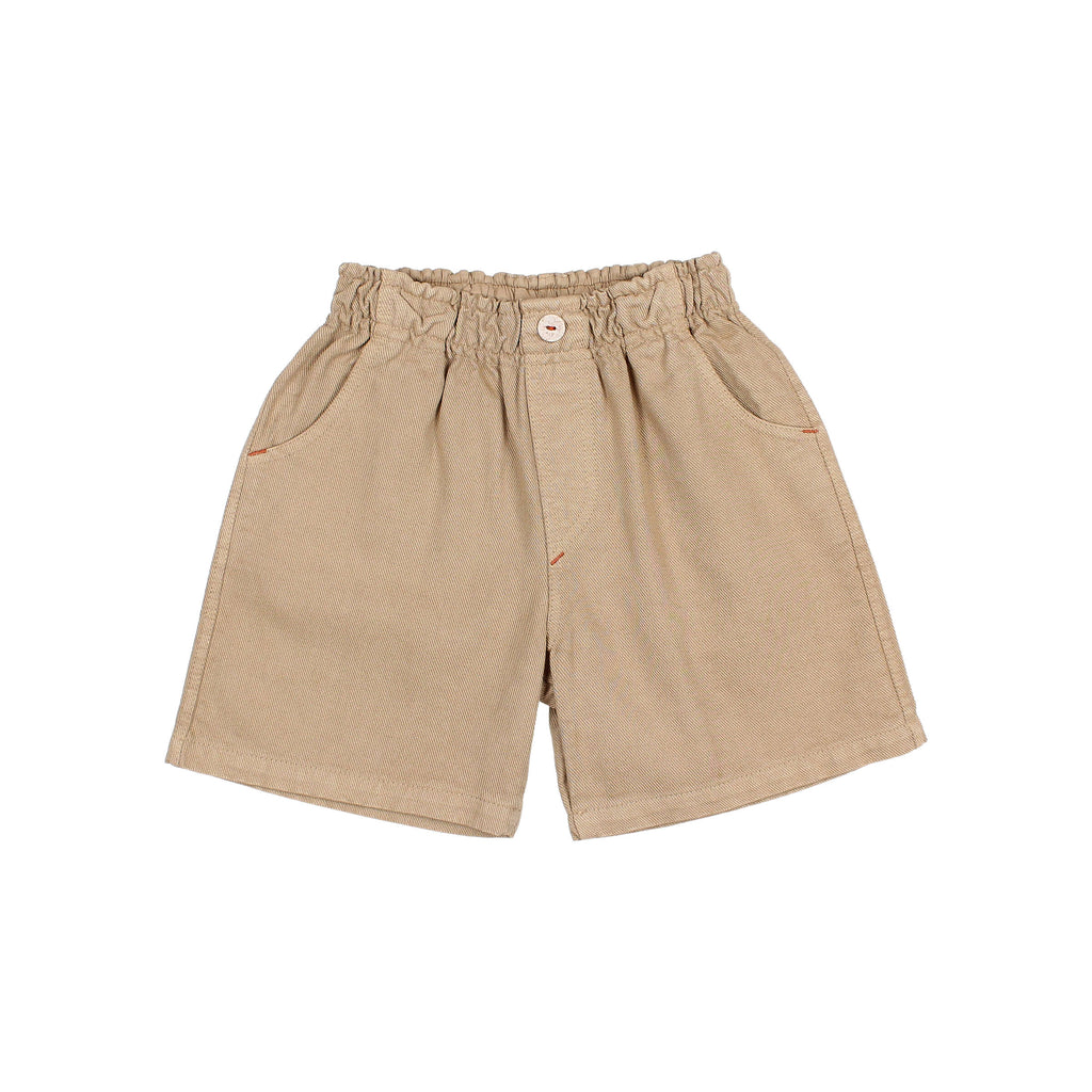 SHORTS BUHO Sand