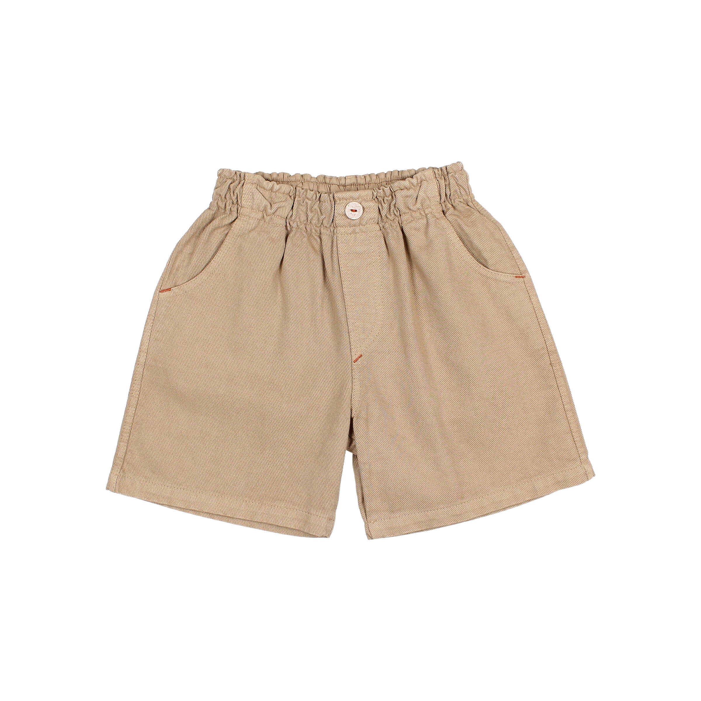 SHORTS BUHO Sand