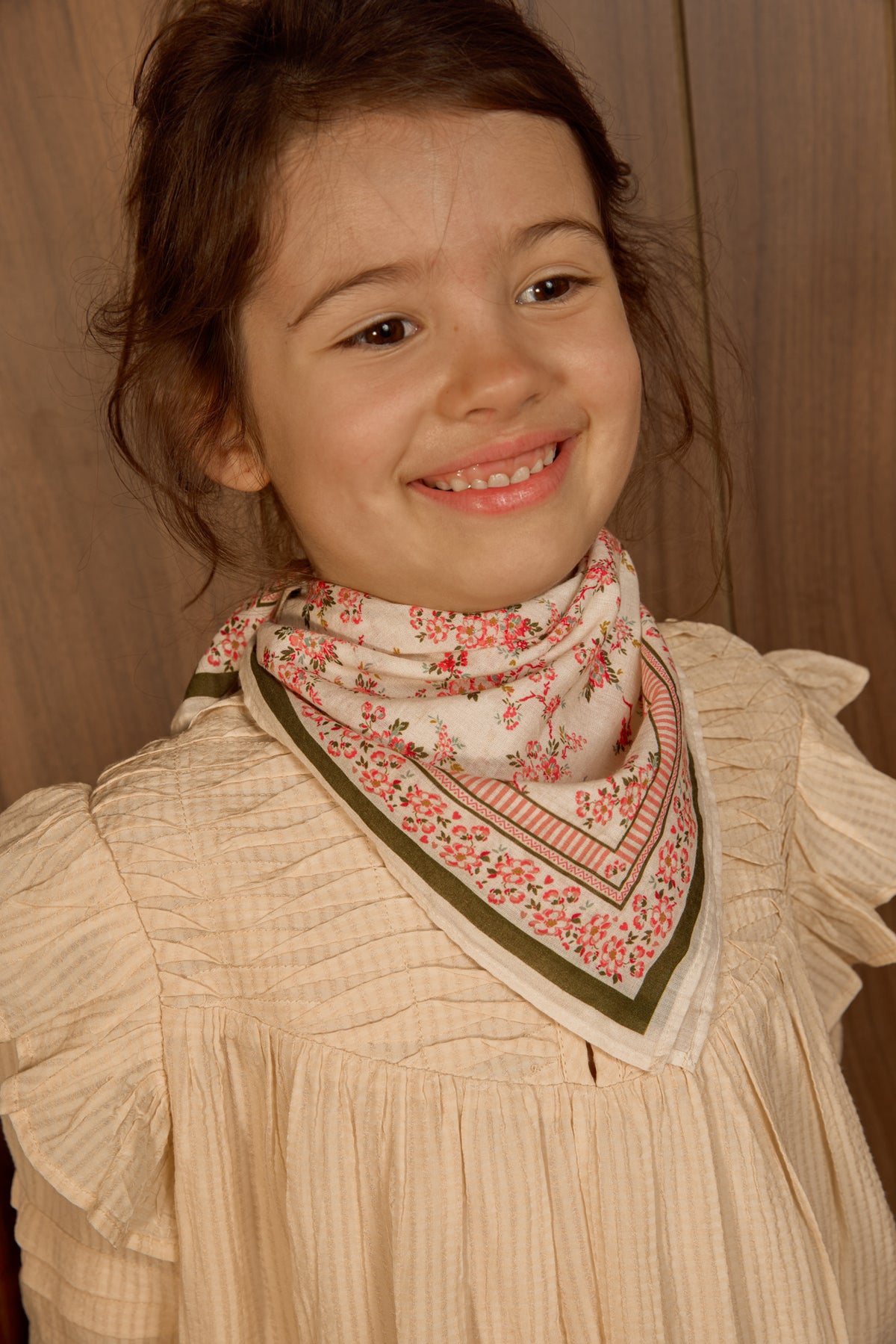 Foulard BONTON