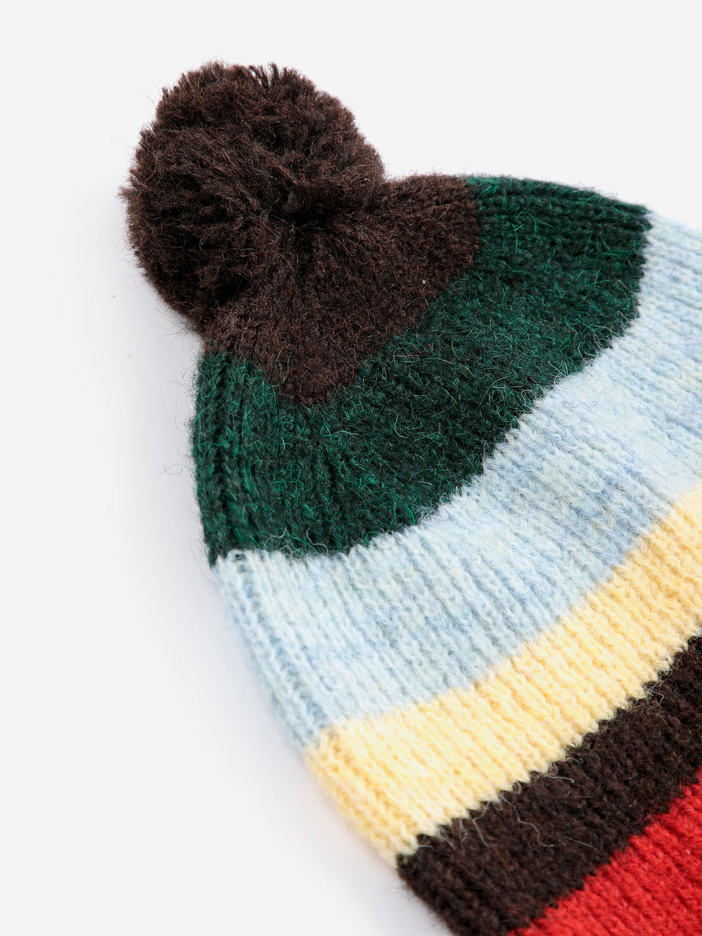 CAPPELLO BOBO CHOSES Multicolor
