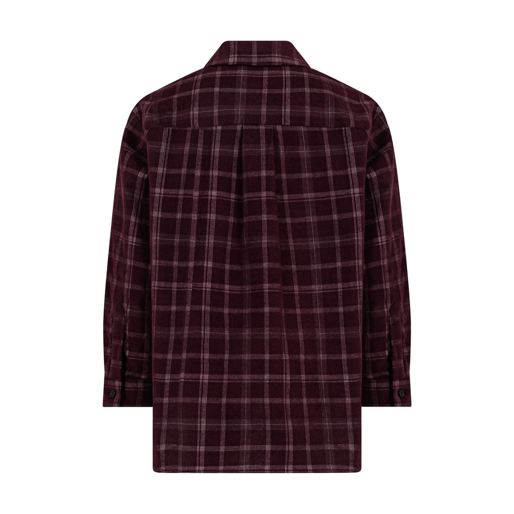 Blusa DOU DOU