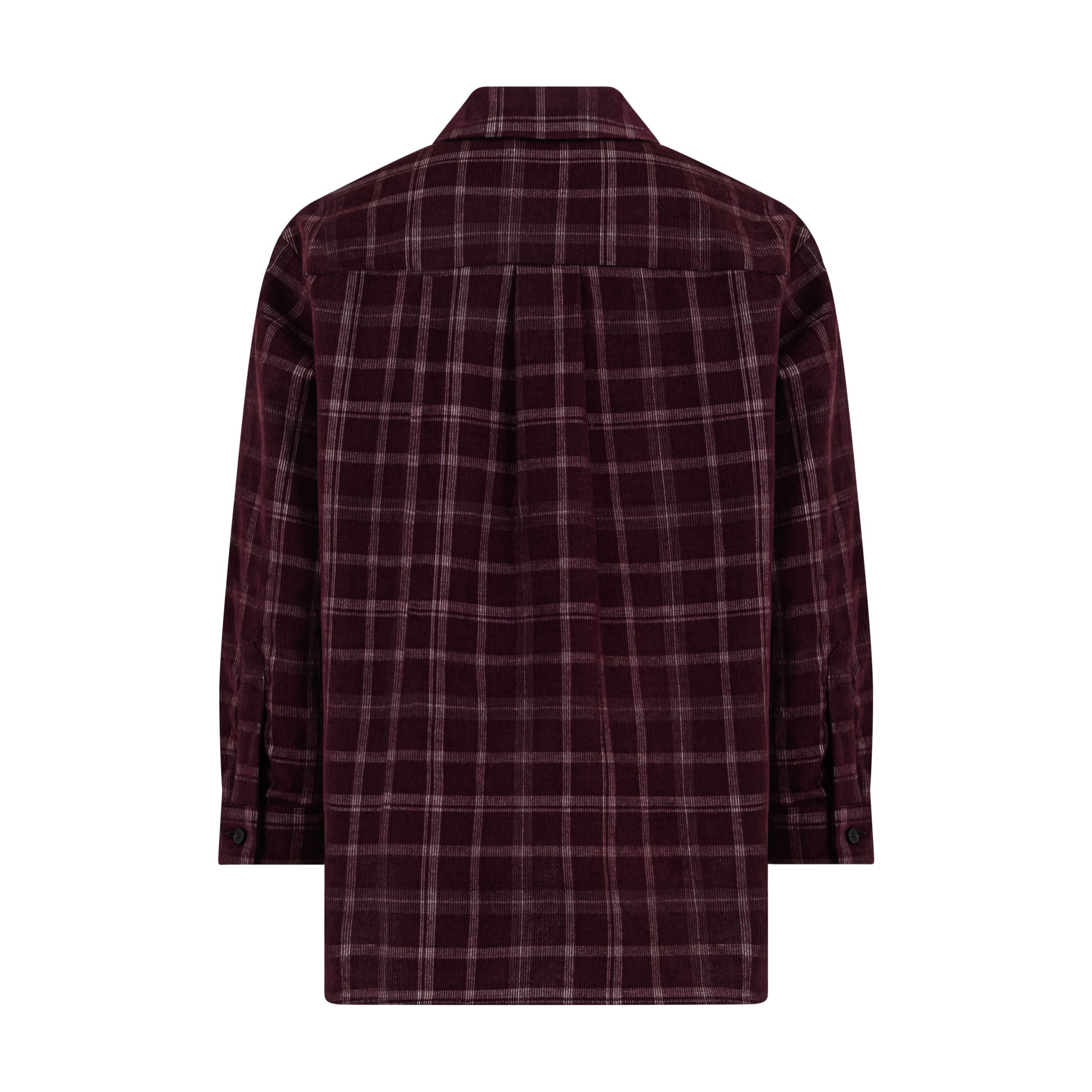 Blusa DOU DOU