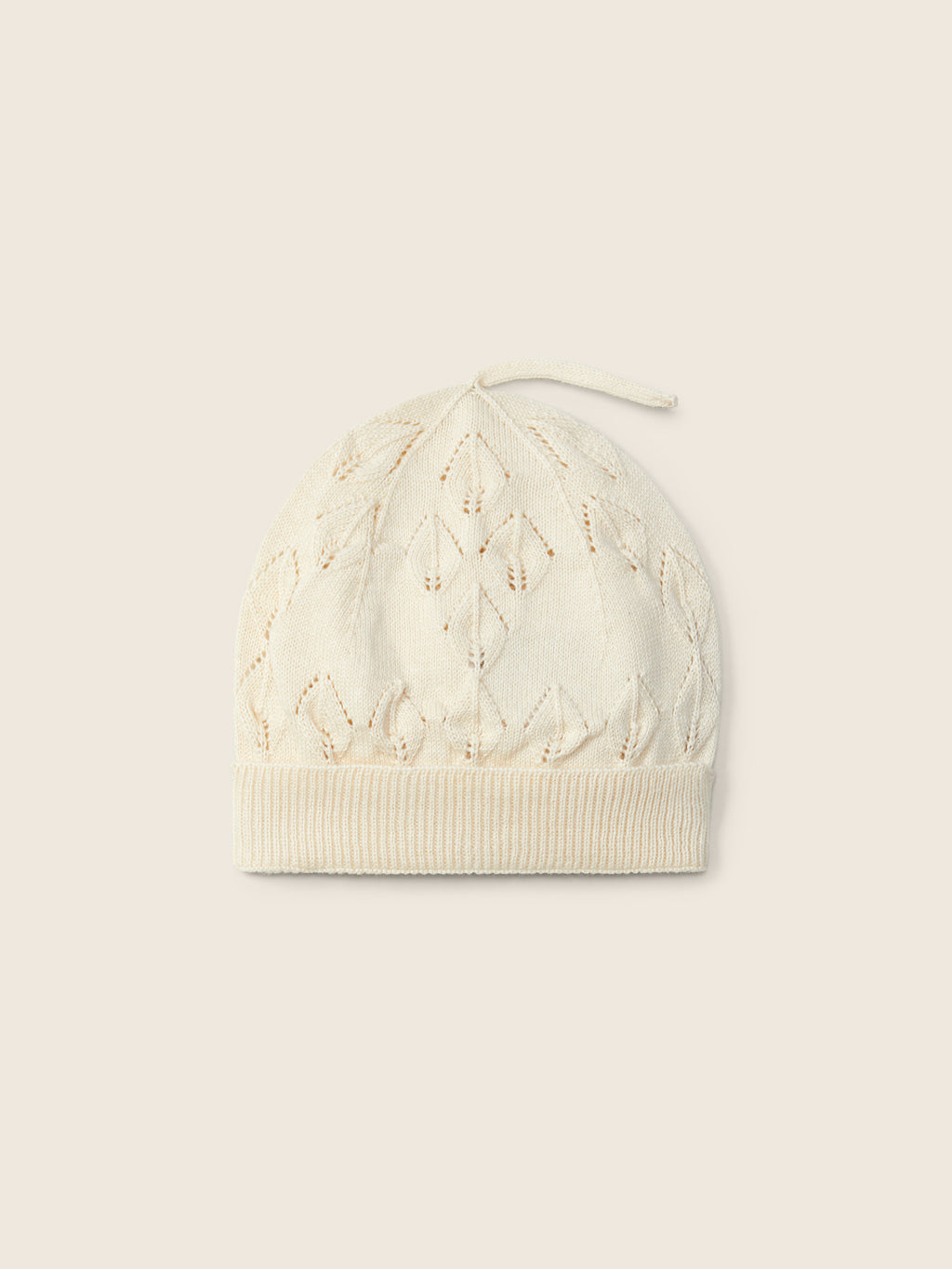 Cappellino WEDOBLE Beige