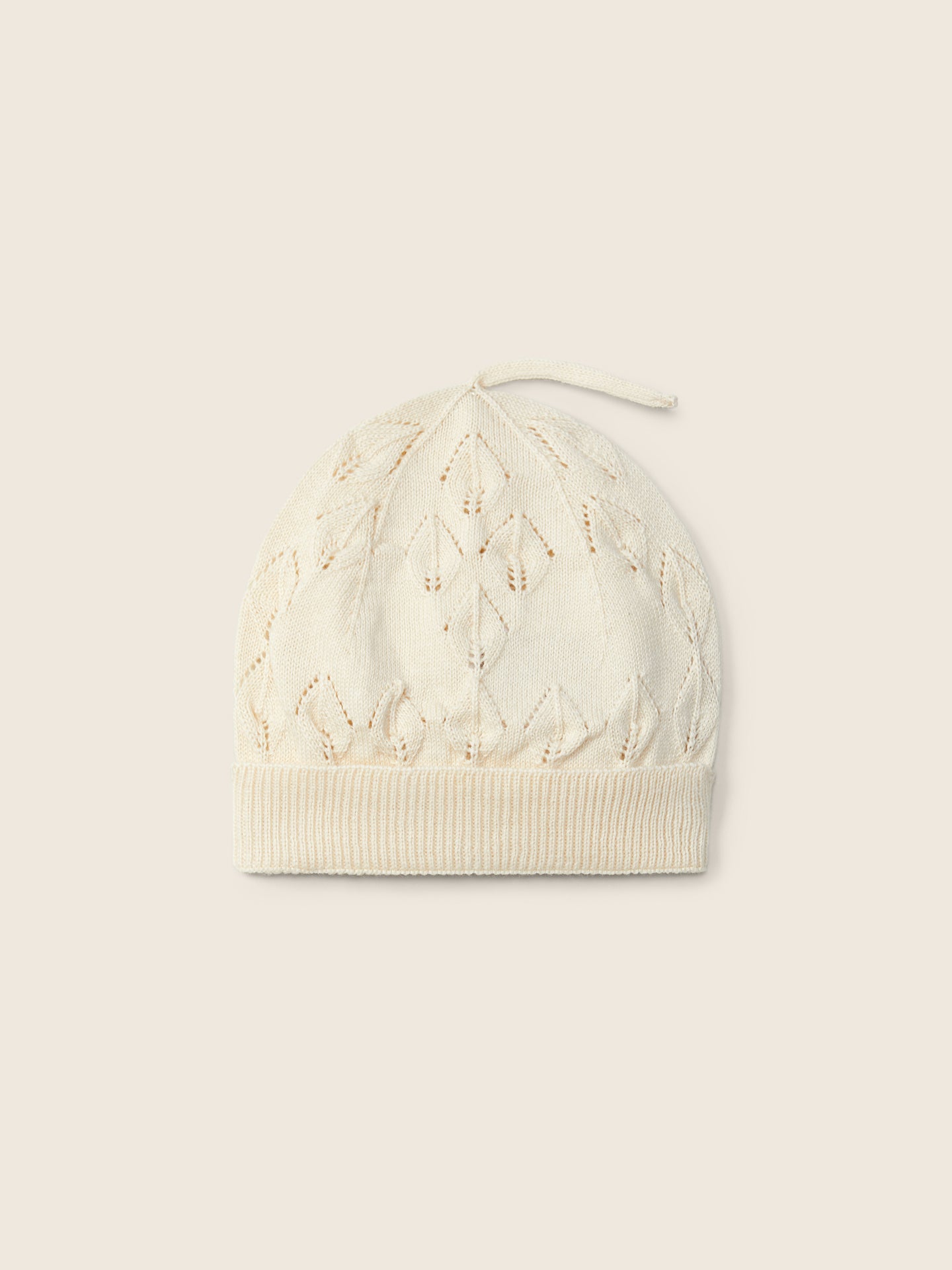 Cappellino WEDOBLE Beige