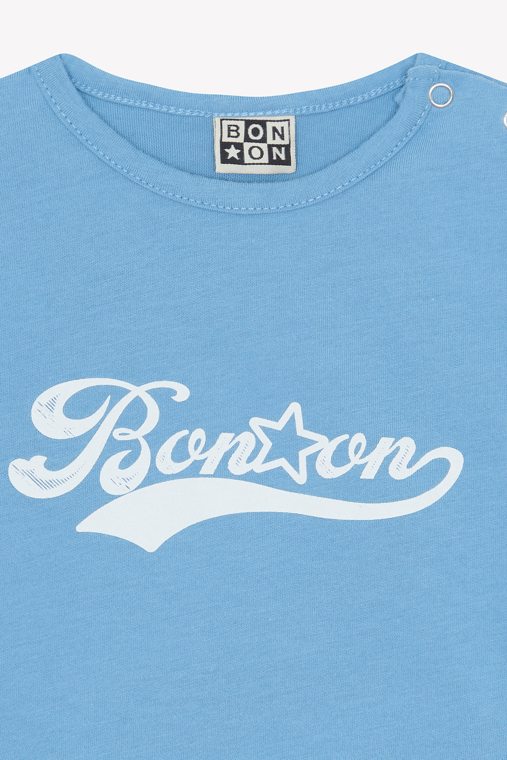 T-SHIRT BONTON 401