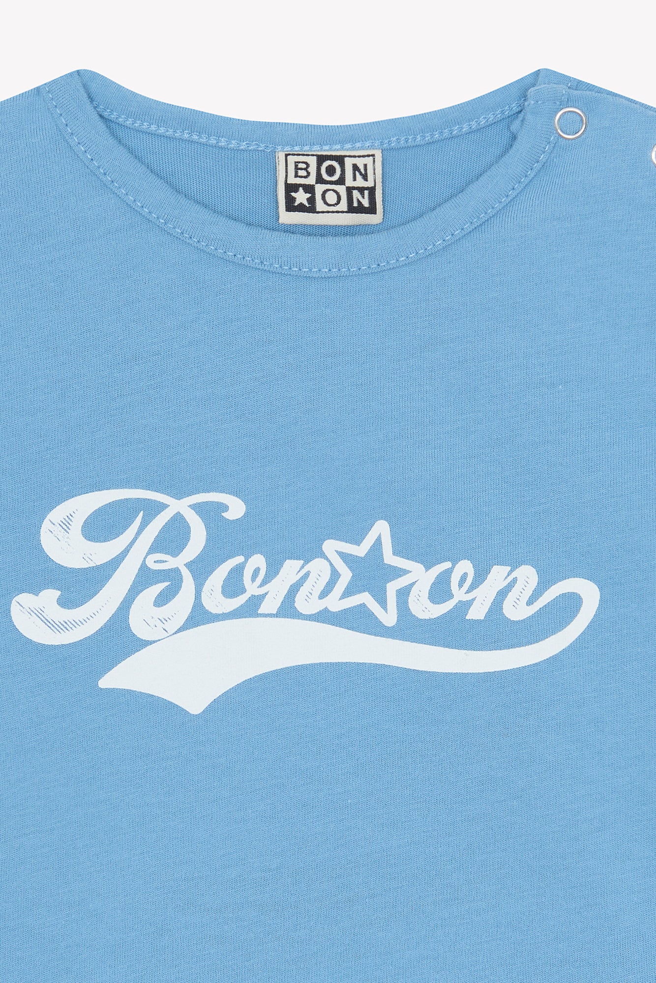 T-SHIRT BONTON 401